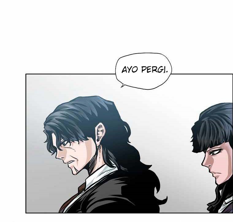 Boss in School Chapter 184 Gambar 31