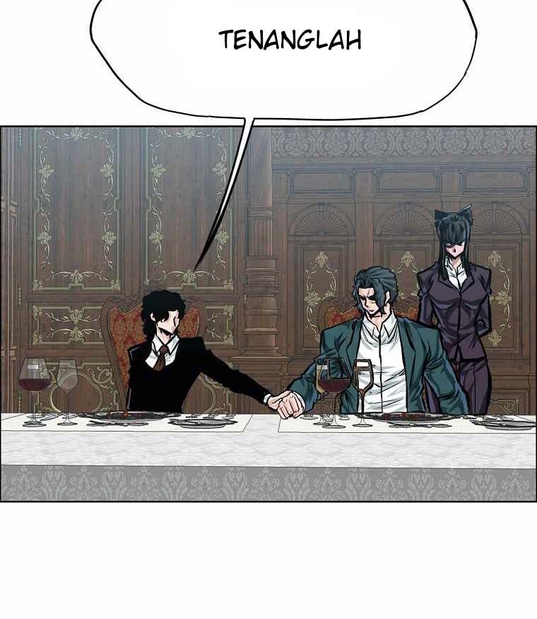 Boss in School Chapter 184 Gambar 43