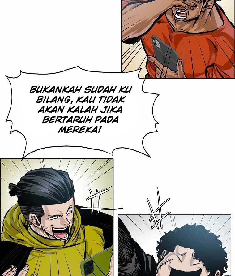 Boss in School Chapter 184 Gambar 4