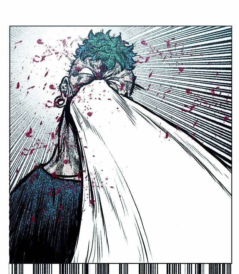 Boss in School Chapter 184 Gambar 46