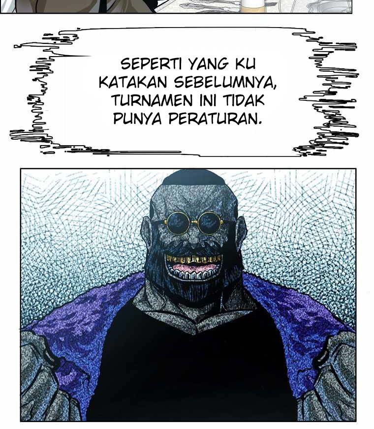 Boss in School Chapter 184 Gambar 49
