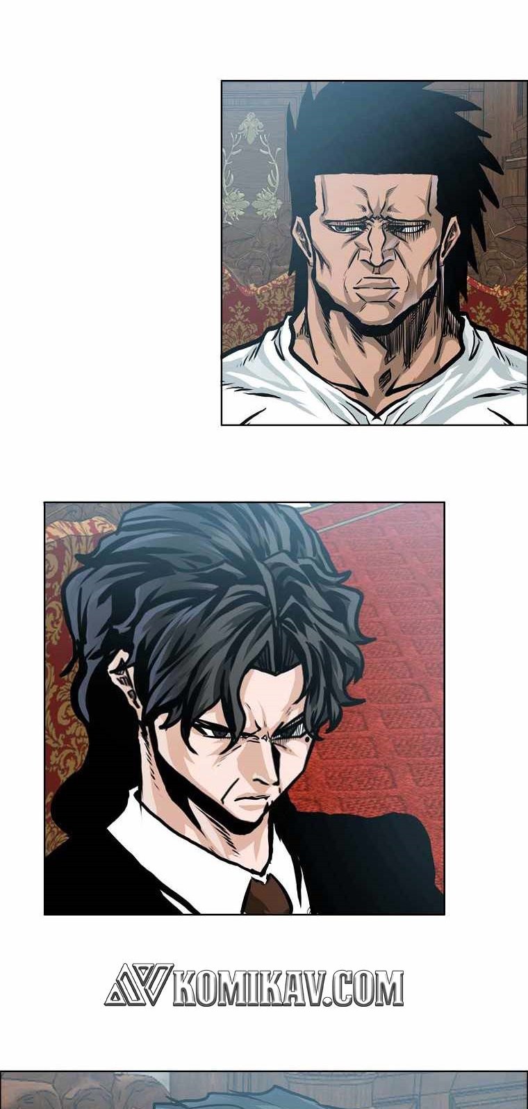 Boss in School Chapter 184 Gambar 54