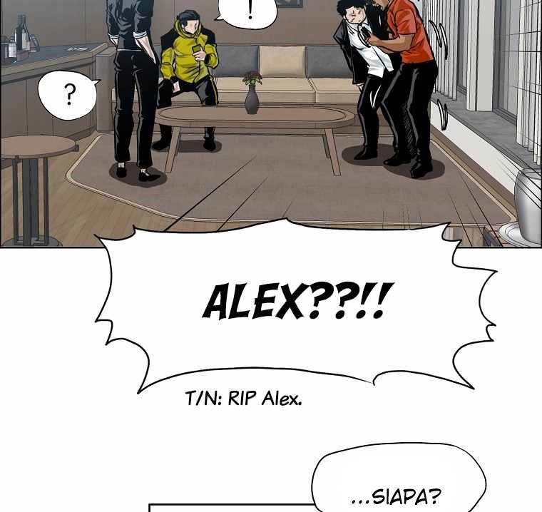 Boss in School Chapter 184 Gambar 10