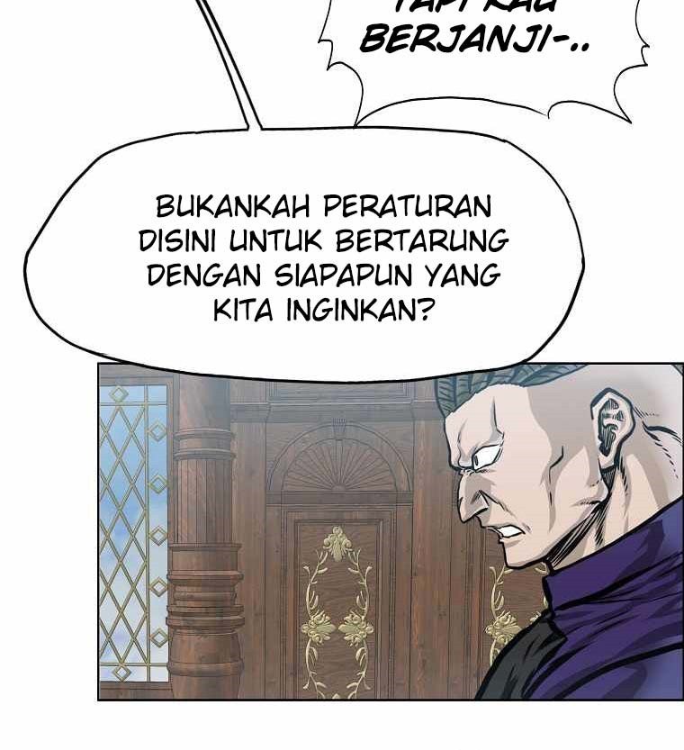 Boss in School Chapter 185 Gambar 23