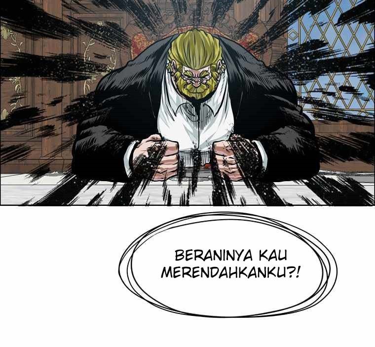 Boss in School Chapter 185 Gambar 26