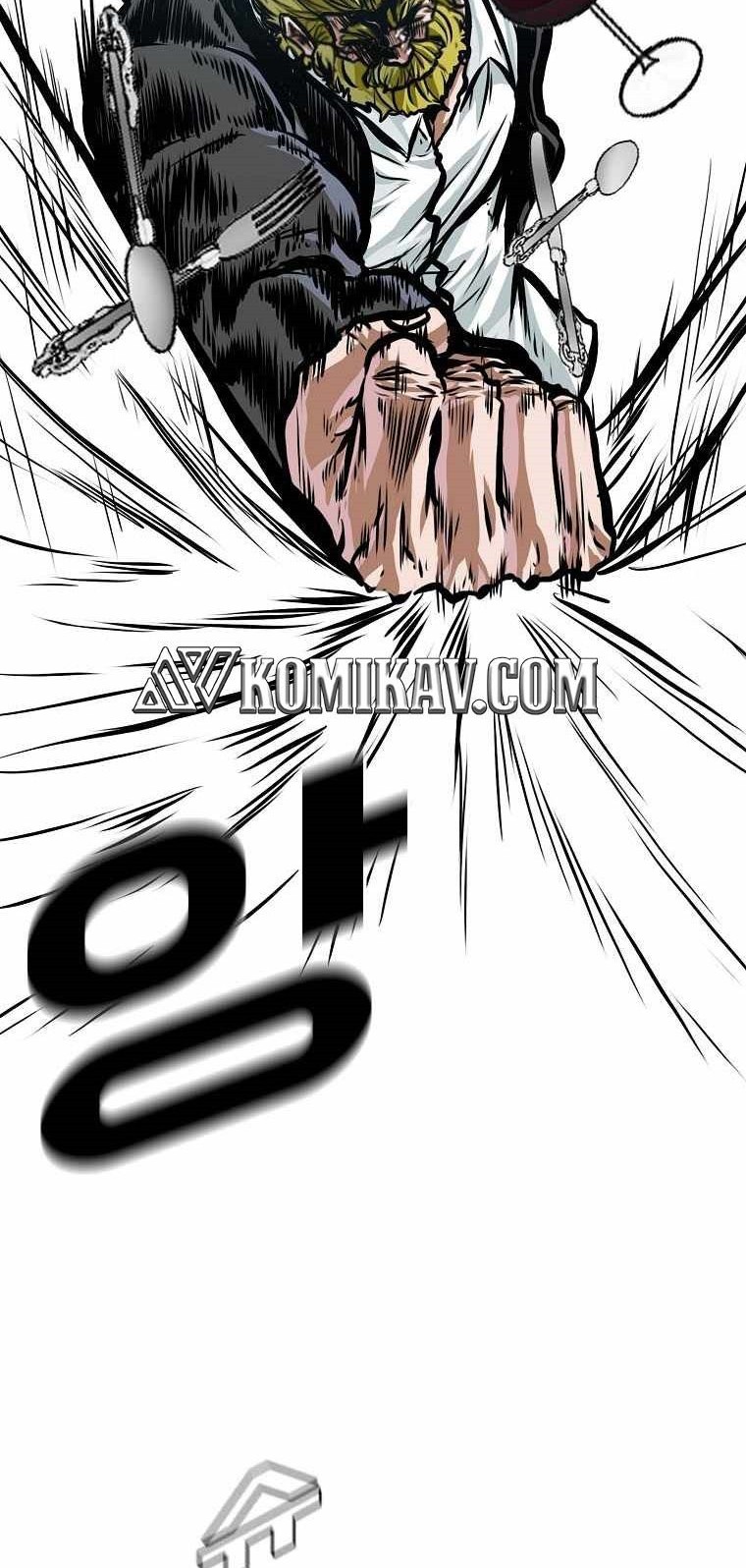 Boss in School Chapter 185 Gambar 28