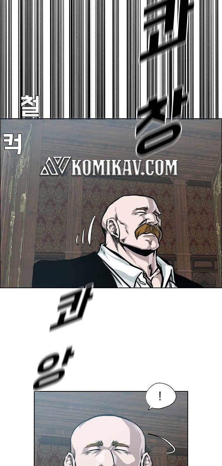 Boss in School Chapter 185 Gambar 34