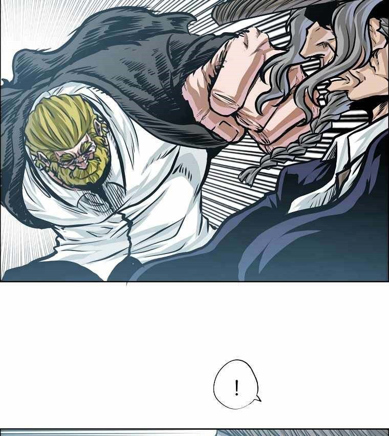 Boss in School Chapter 185 Gambar 38