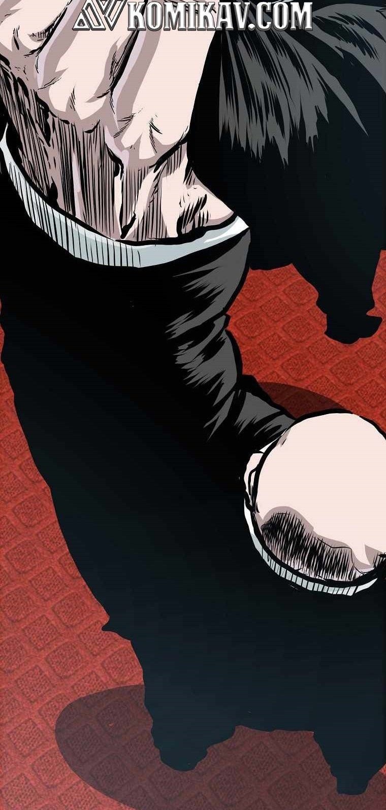 Boss in School Chapter 185 Gambar 40