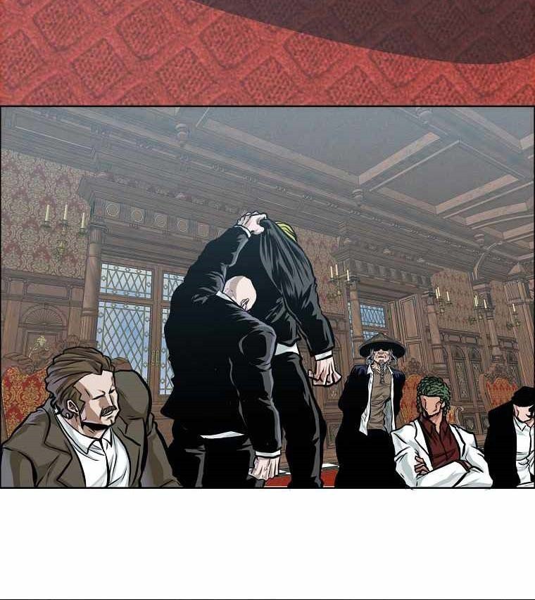 Boss in School Chapter 185 Gambar 41