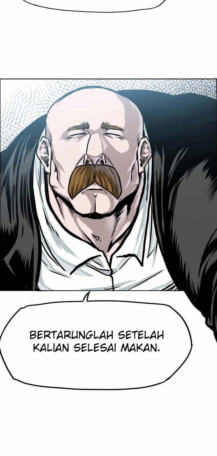 Boss in School Chapter 185 Gambar 43