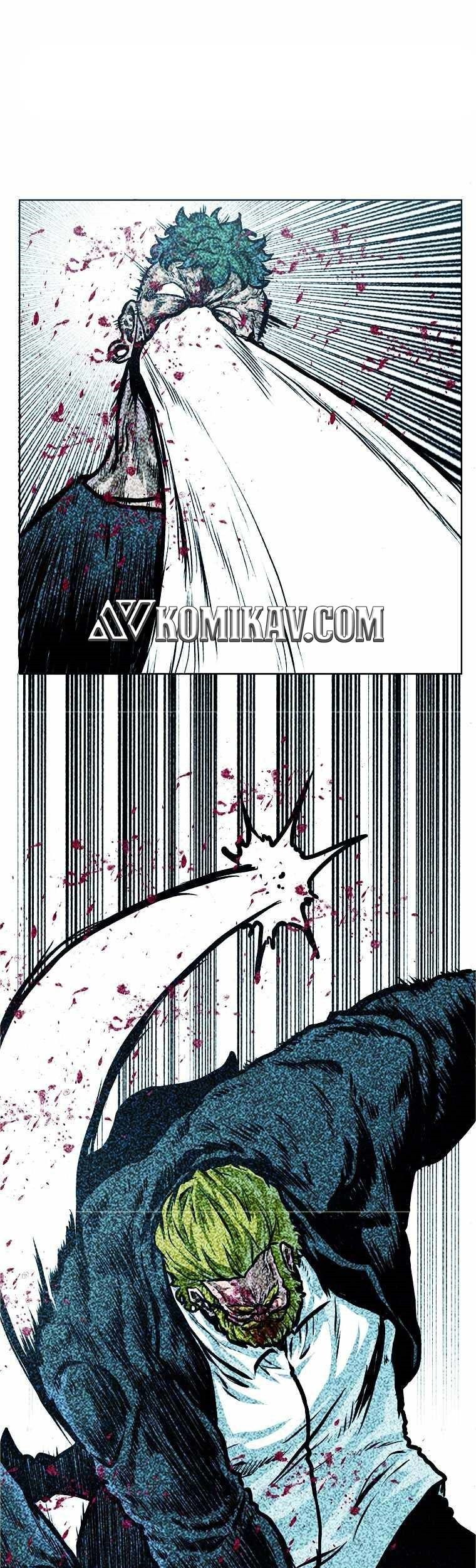 Baca  Boss in School Chapter 185 Gambar 2