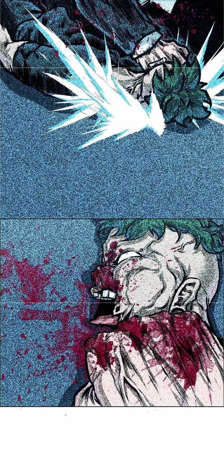 Boss in School Chapter 185 Gambar 3