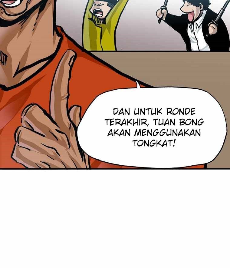Boss in School Chapter 185 Gambar 50