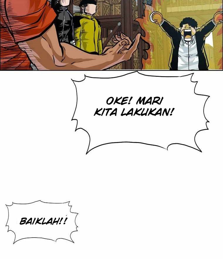 Boss in School Chapter 185 Gambar 53
