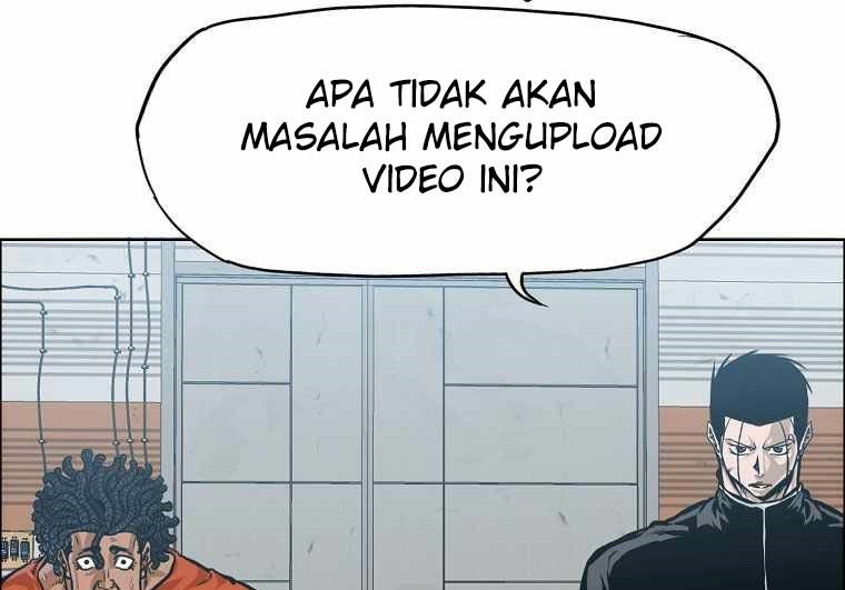 Boss in School Chapter 185 Gambar 56