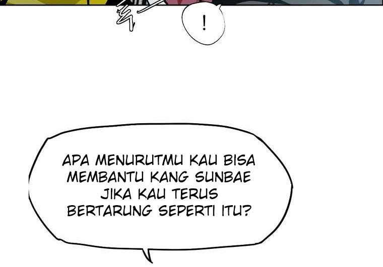 Boss in School Chapter 185 Gambar 59