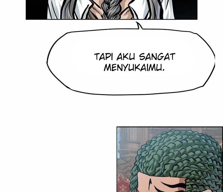 Boss in School Chapter 185 Gambar 10