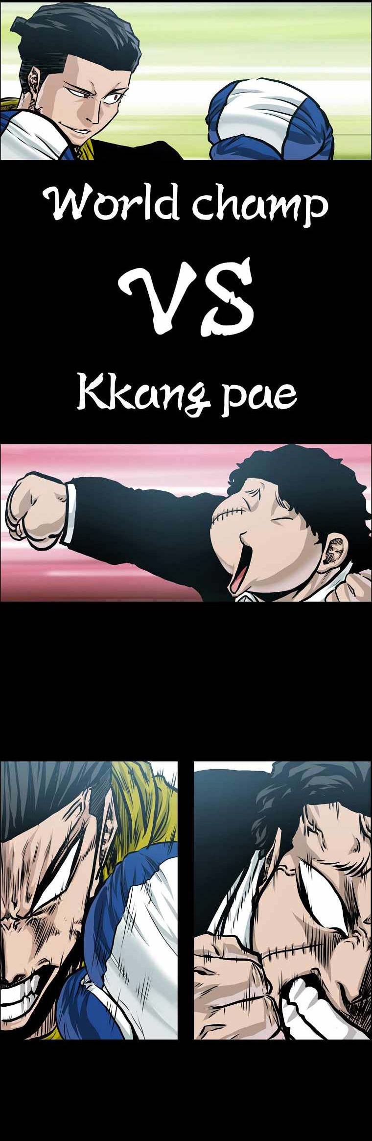 Boss in School Chapter 186 Gambar 13