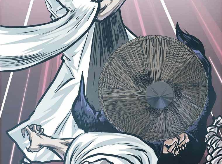 Boss in School Chapter 187 Gambar 36