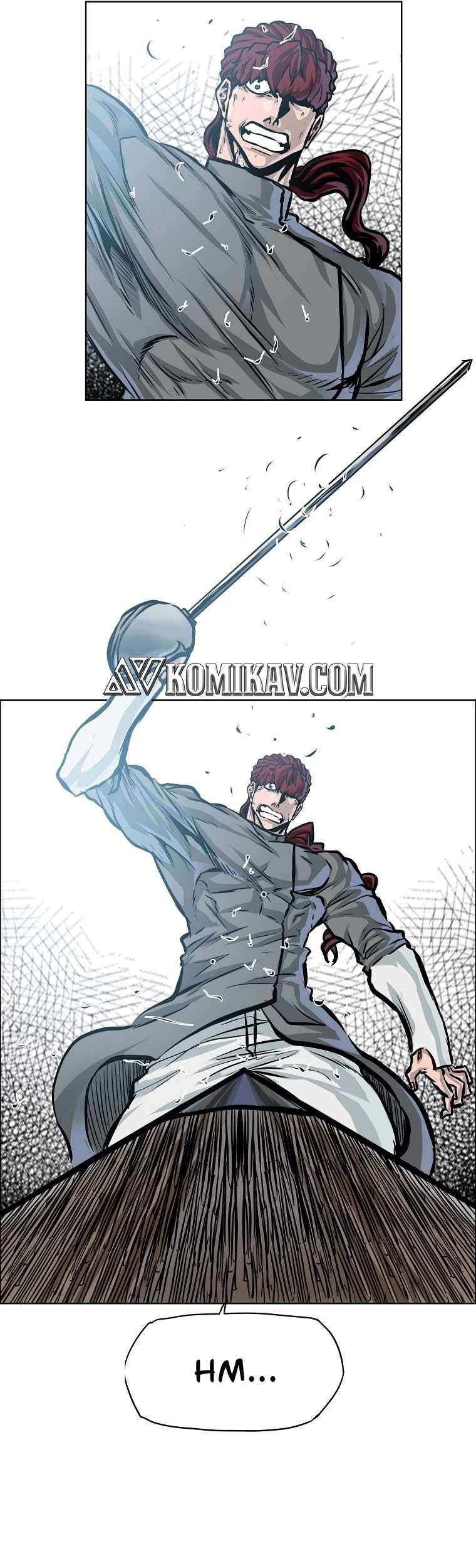 Boss in School Chapter 188 Gambar 22