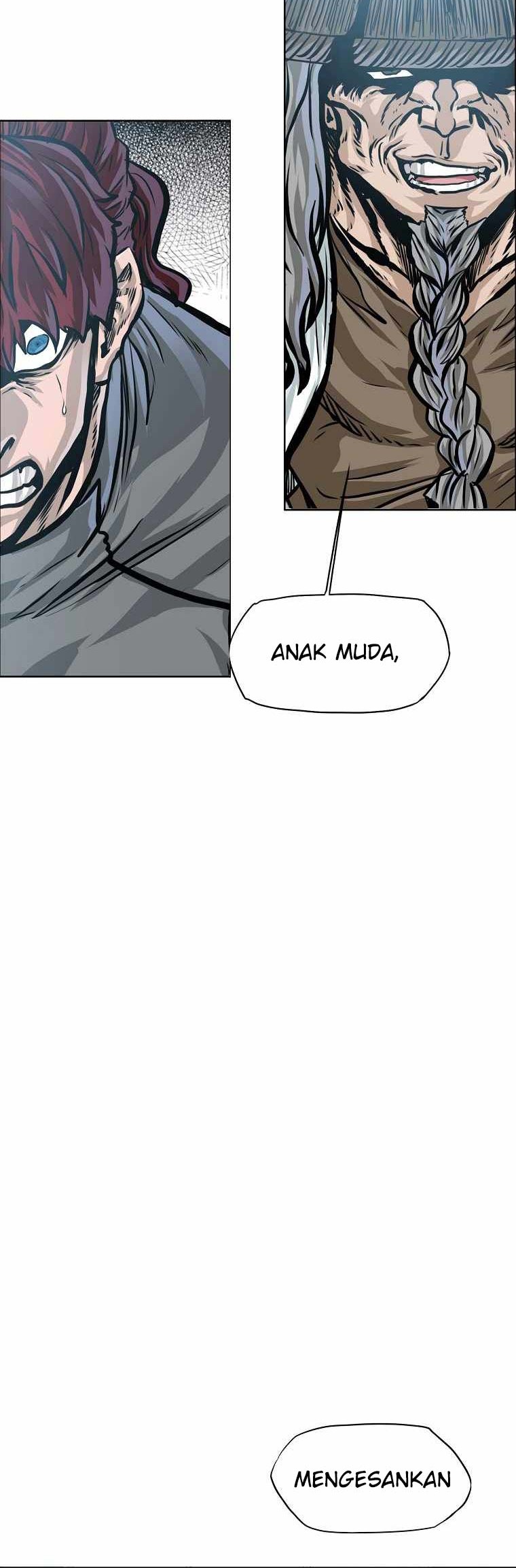 Boss in School Chapter 188 Gambar 25