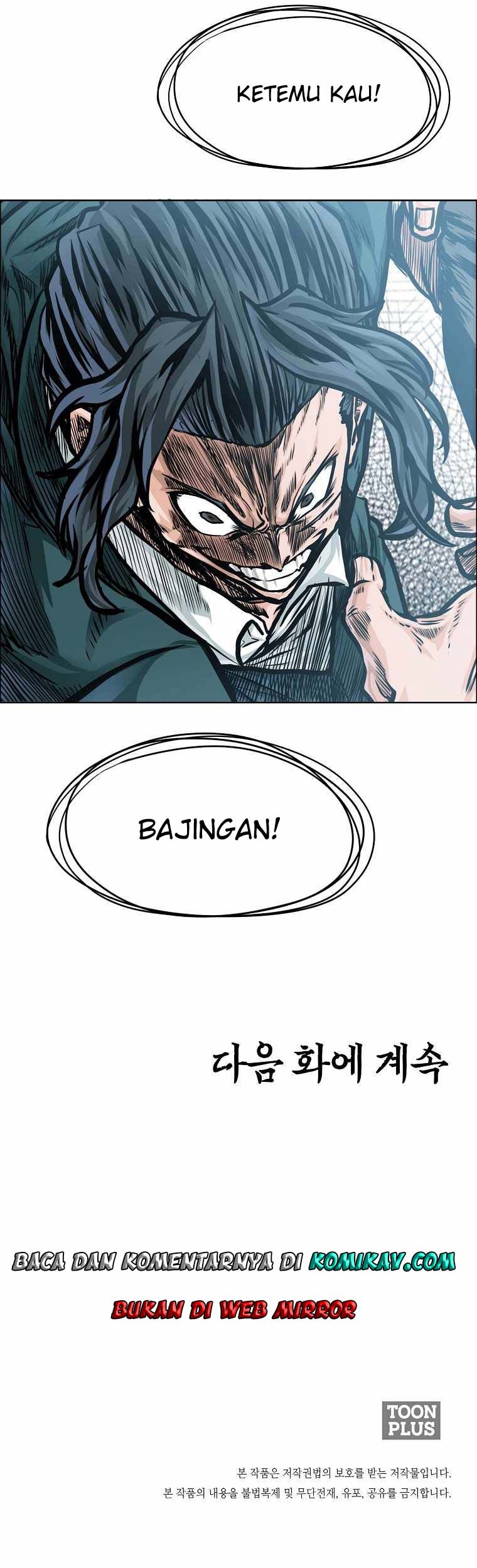 Boss in School Chapter 188 Gambar 51