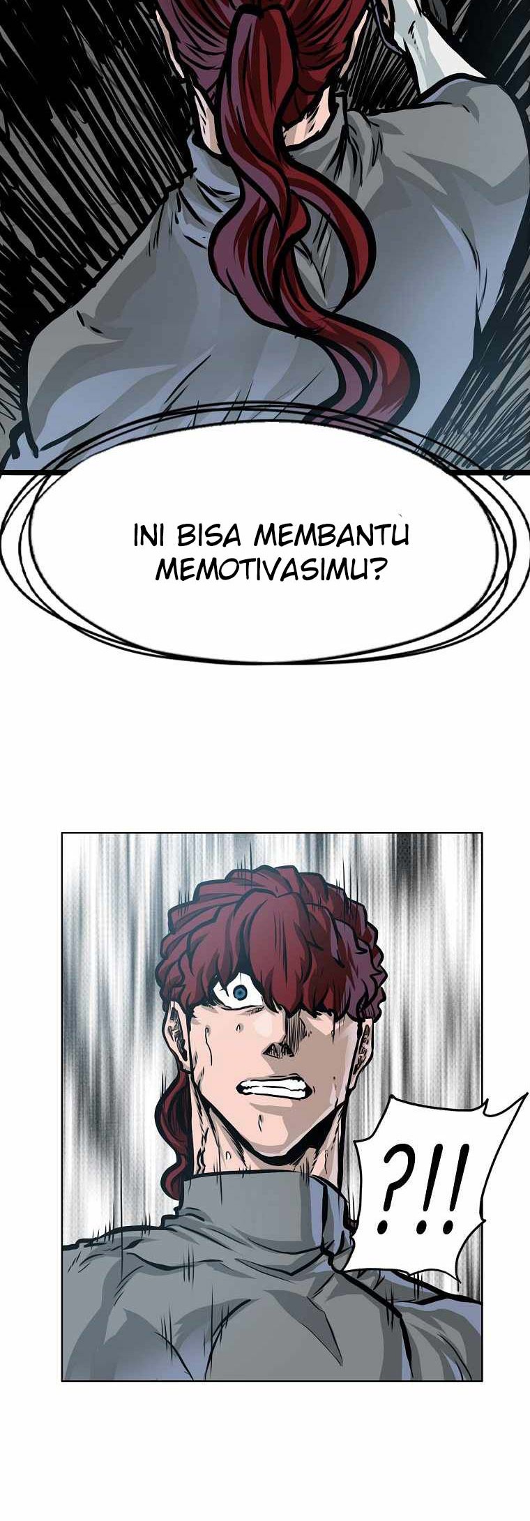 Boss in School Chapter 188 Gambar 13