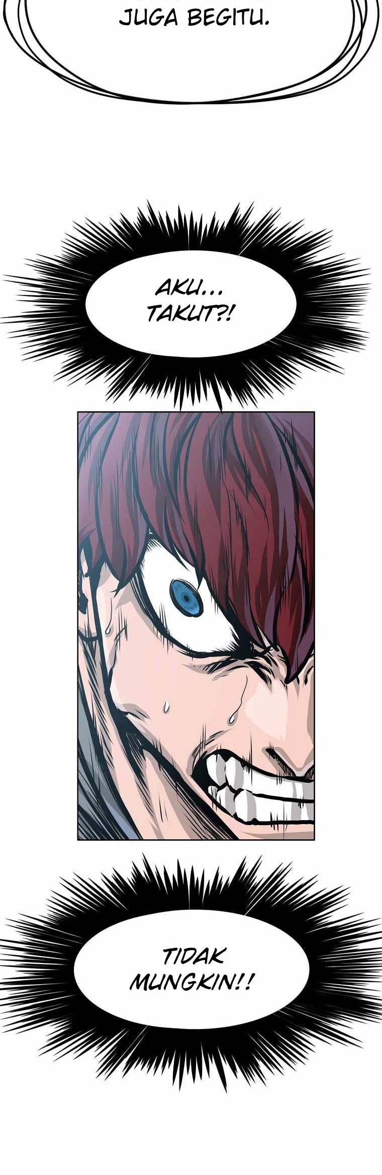 Boss in School Chapter 188 Gambar 17