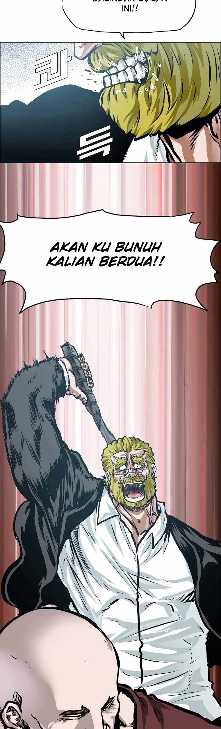 Boss in School Chapter 189 Gambar 13