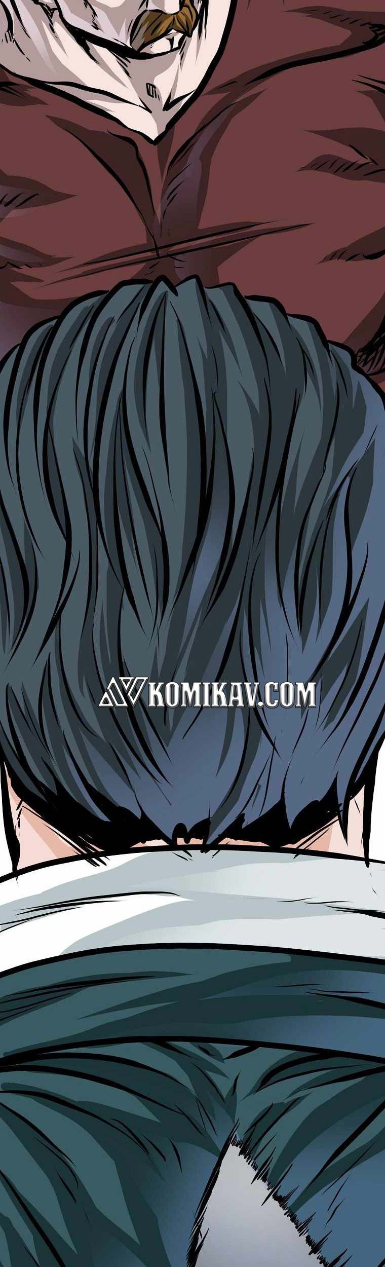 Boss in School Chapter 189 Gambar 15