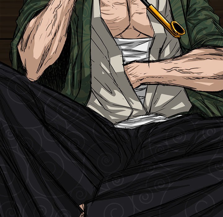 Boss in School Chapter 19 Gambar 12