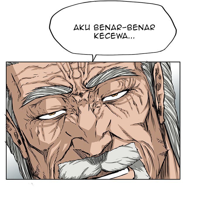 Boss in School Chapter 19 Gambar 15