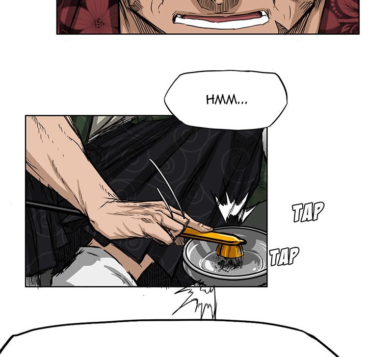 Boss in School Chapter 19 Gambar 17