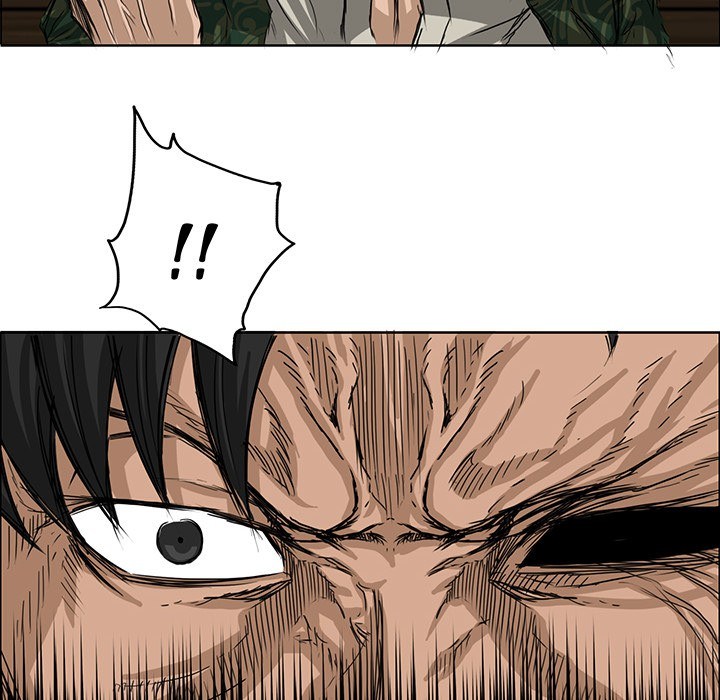 Boss in School Chapter 19 Gambar 27