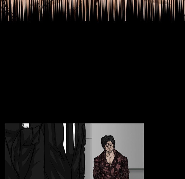 Boss in School Chapter 19 Gambar 28