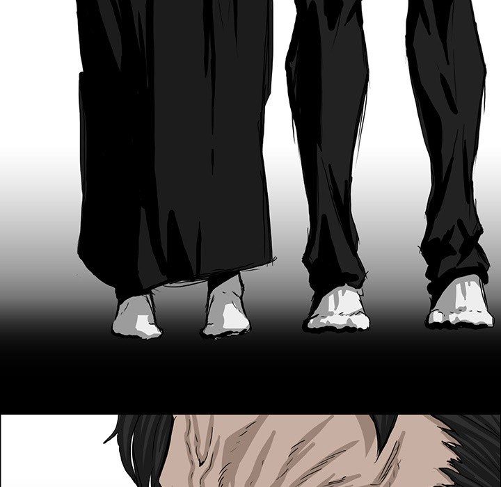 Boss in School Chapter 19 Gambar 32