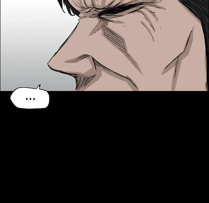 Boss in School Chapter 19 Gambar 33