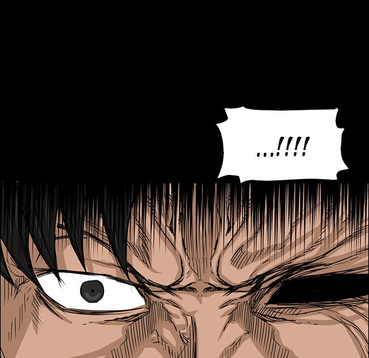 Boss in School Chapter 19 Gambar 34