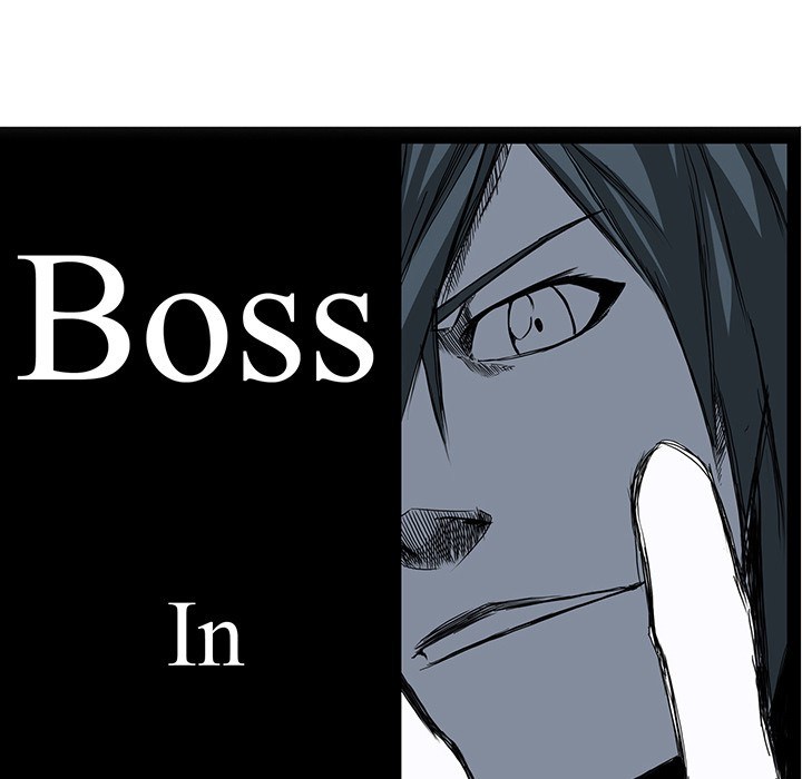 Boss in School Chapter 19 Gambar 38