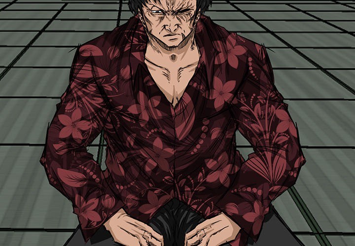 Boss in School Chapter 19 Gambar 4