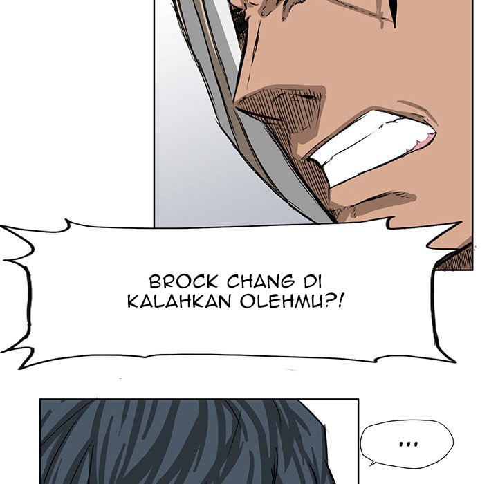 Boss in School Chapter 19 Gambar 45