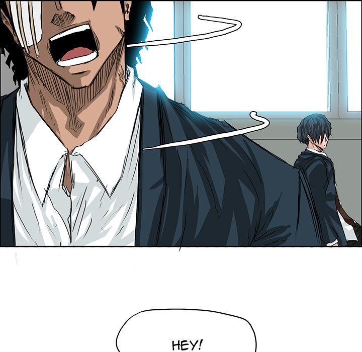 Boss in School Chapter 19 Gambar 47