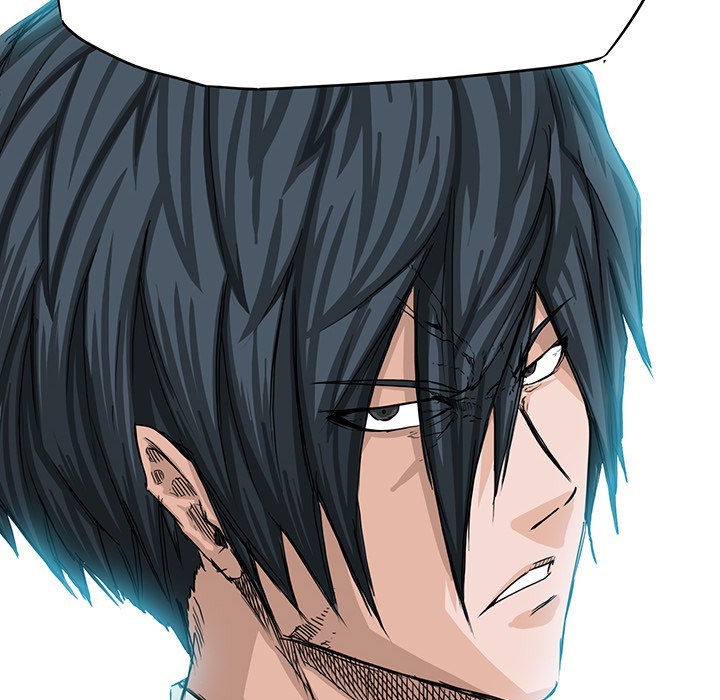 Boss in School Chapter 19 Gambar 49