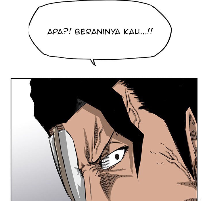 Boss in School Chapter 19 Gambar 51