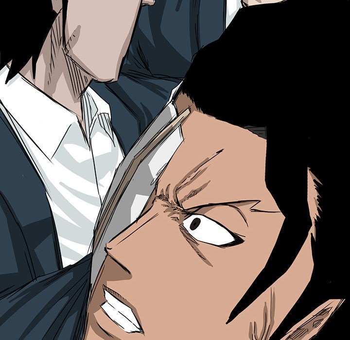 Boss in School Chapter 19 Gambar 57