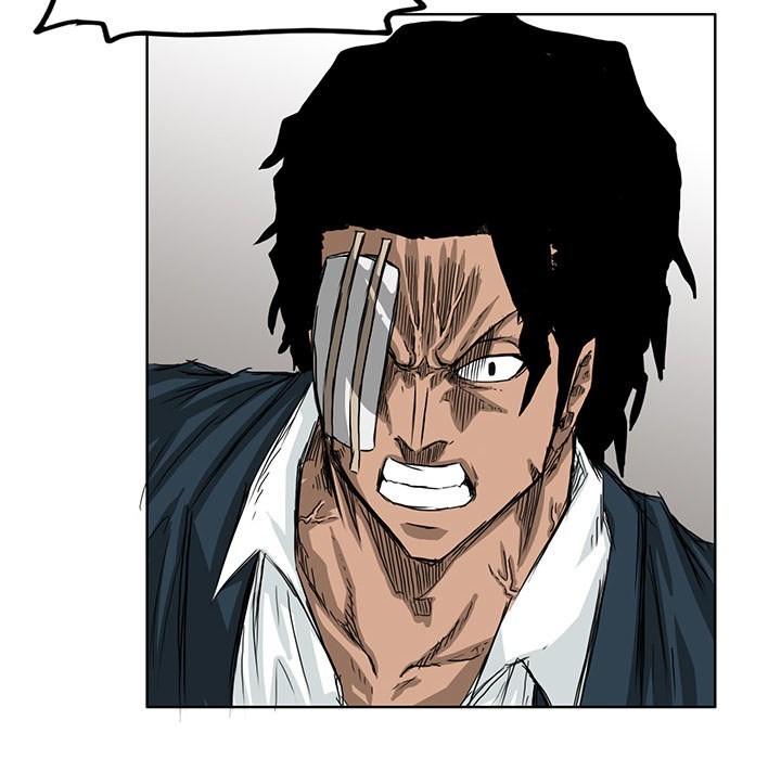 Boss in School Chapter 19 Gambar 61