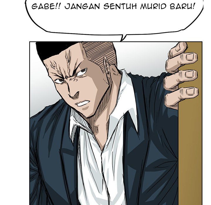 Boss in School Chapter 19 Gambar 63