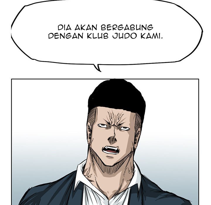 Boss in School Chapter 19 Gambar 65