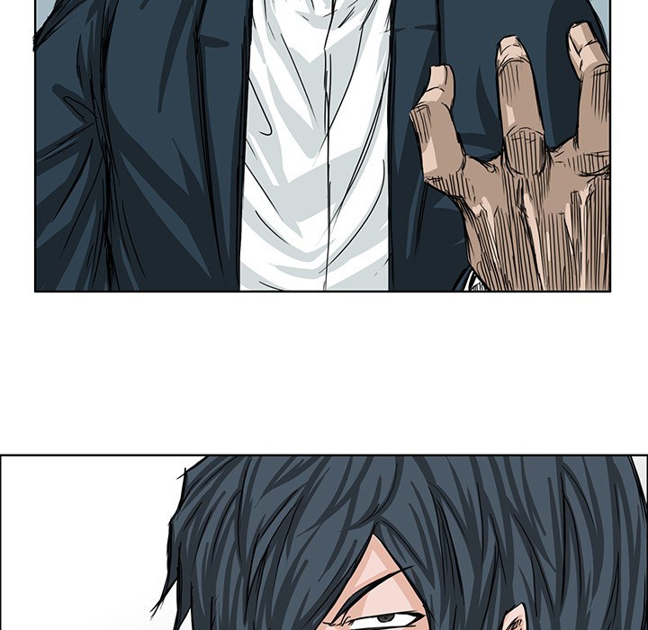 Boss in School Chapter 19 Gambar 66